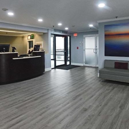 Quality Inn Colchester - Burlington Exterior foto
